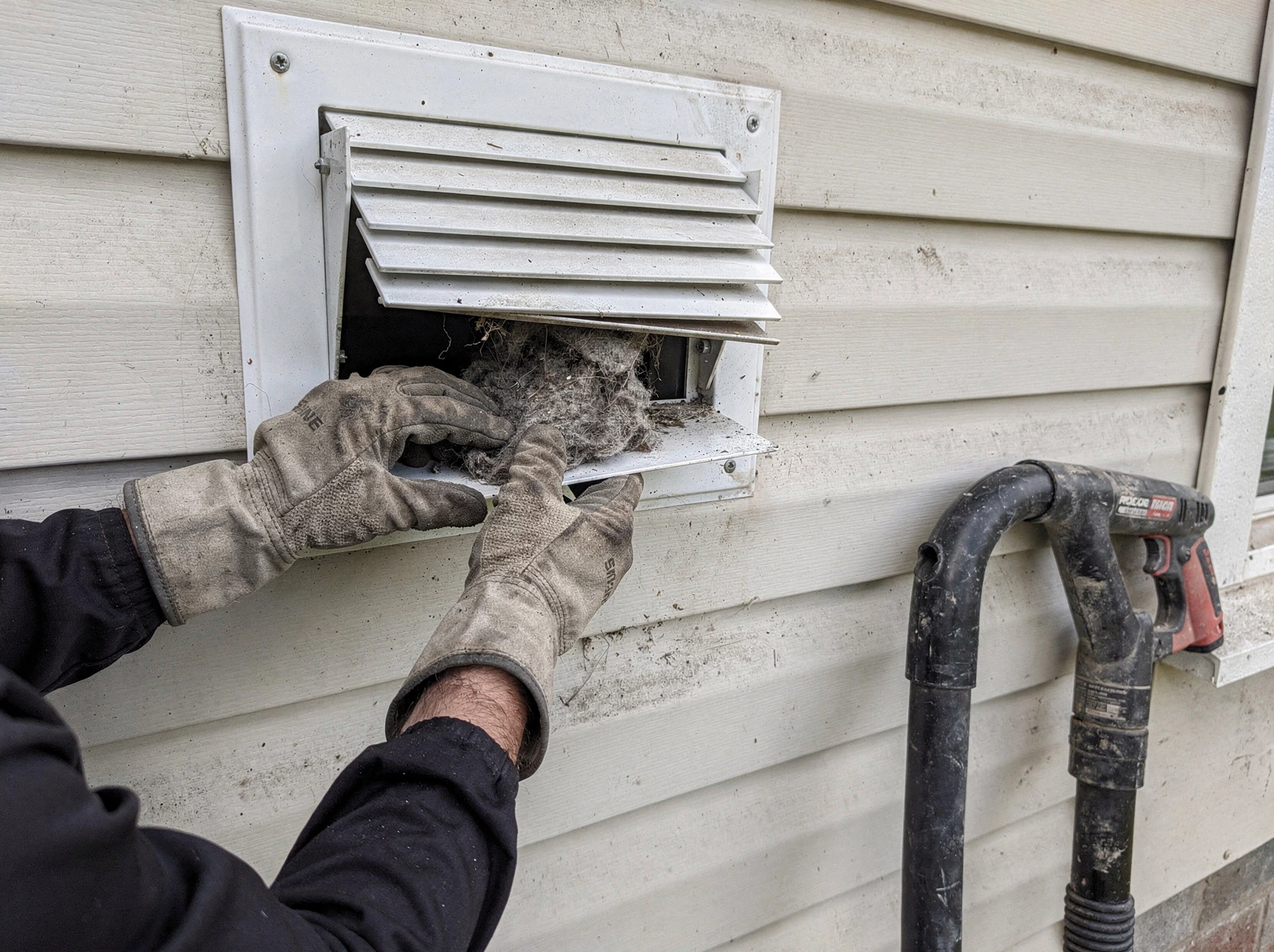 Exhaust Vent Cleaning service in Farmington, UT