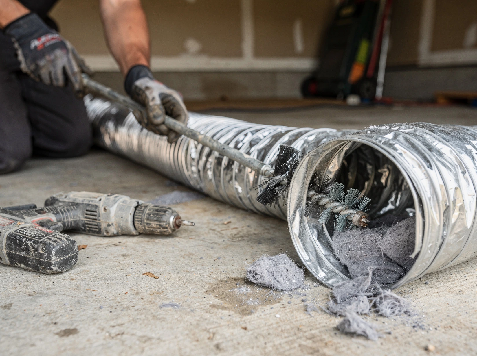 Duct Cleaning service in Farmington, UT