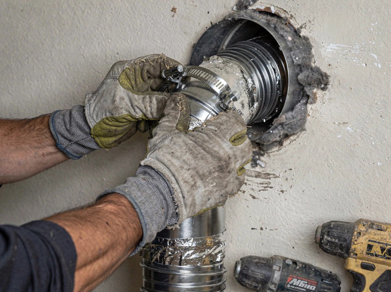 Hose Installation service in Farmington, UT